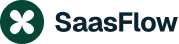 Saasflow Logo